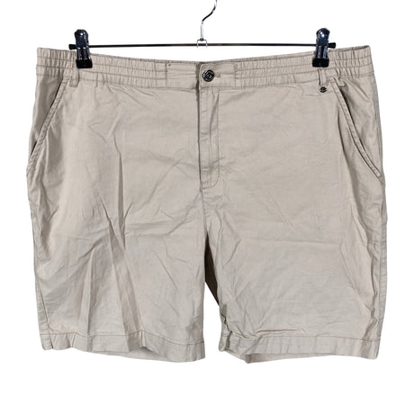 Unisex Luhta - Shorts, size 48 - Beige ()