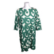 Unisex Marimekko - Dress, size 38 - Green ()