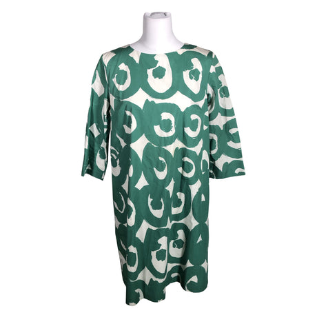 Unisex Marimekko - Dress, size 38 - Green ()