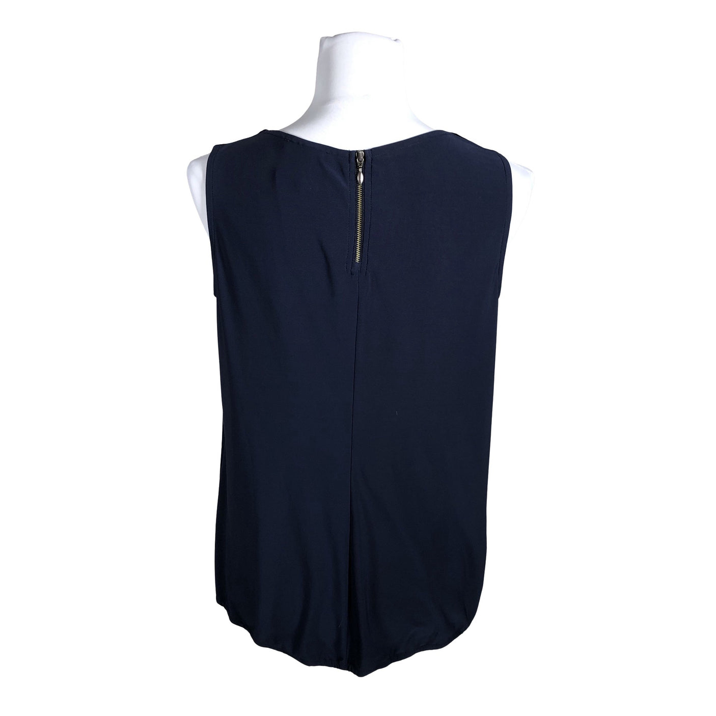 Unisex Comma - Top, size 36 - Blue (2)