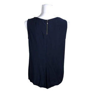 Unisex Comma - Top, size 36 - Blue (2)