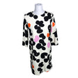 Unisex Marimekko - Tricot dress, size 36 - Natural white ()