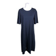 Unisex Marimekko - Tricot dress, size 34 - Blue ()