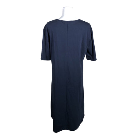 Unisex Marimekko - Tricot dress, size 34 - Blue (2)