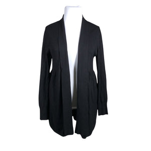 Unisex O.I.S - Cardigan, size 44 - Black (1)