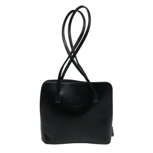 Unisex C. Valentino - Handbag, size Midi - Black (1)
