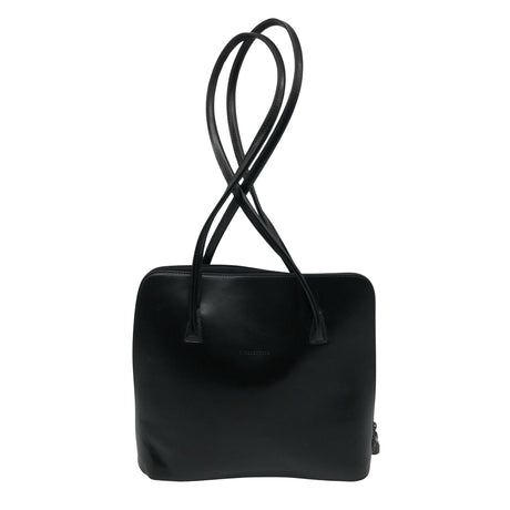 Unisex C. Valentino - Handbag, size Midi - Black ()