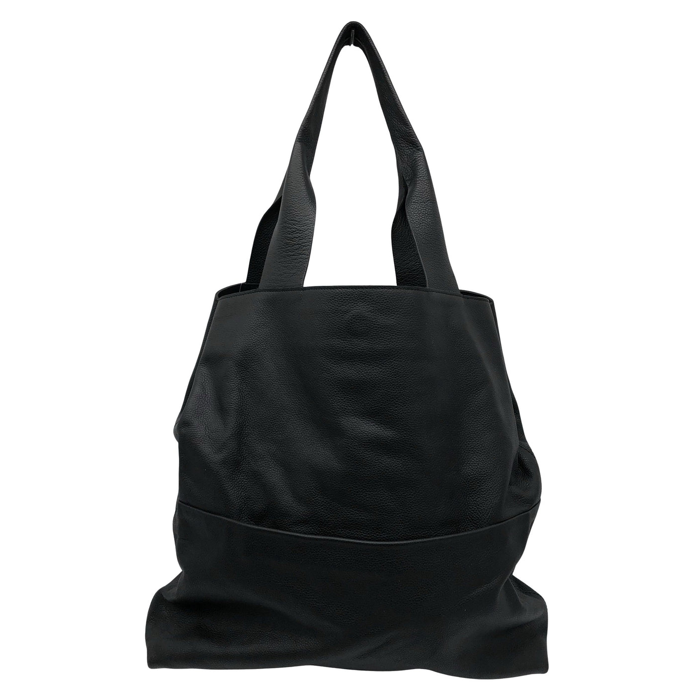 Unisex COS - Handbag, size Maxi - Black (1)