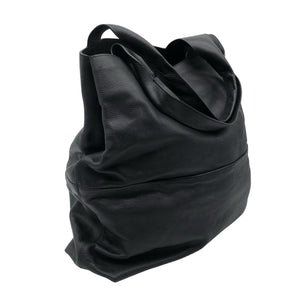 Unisex COS - Handbag, size Maxi - Black (2)