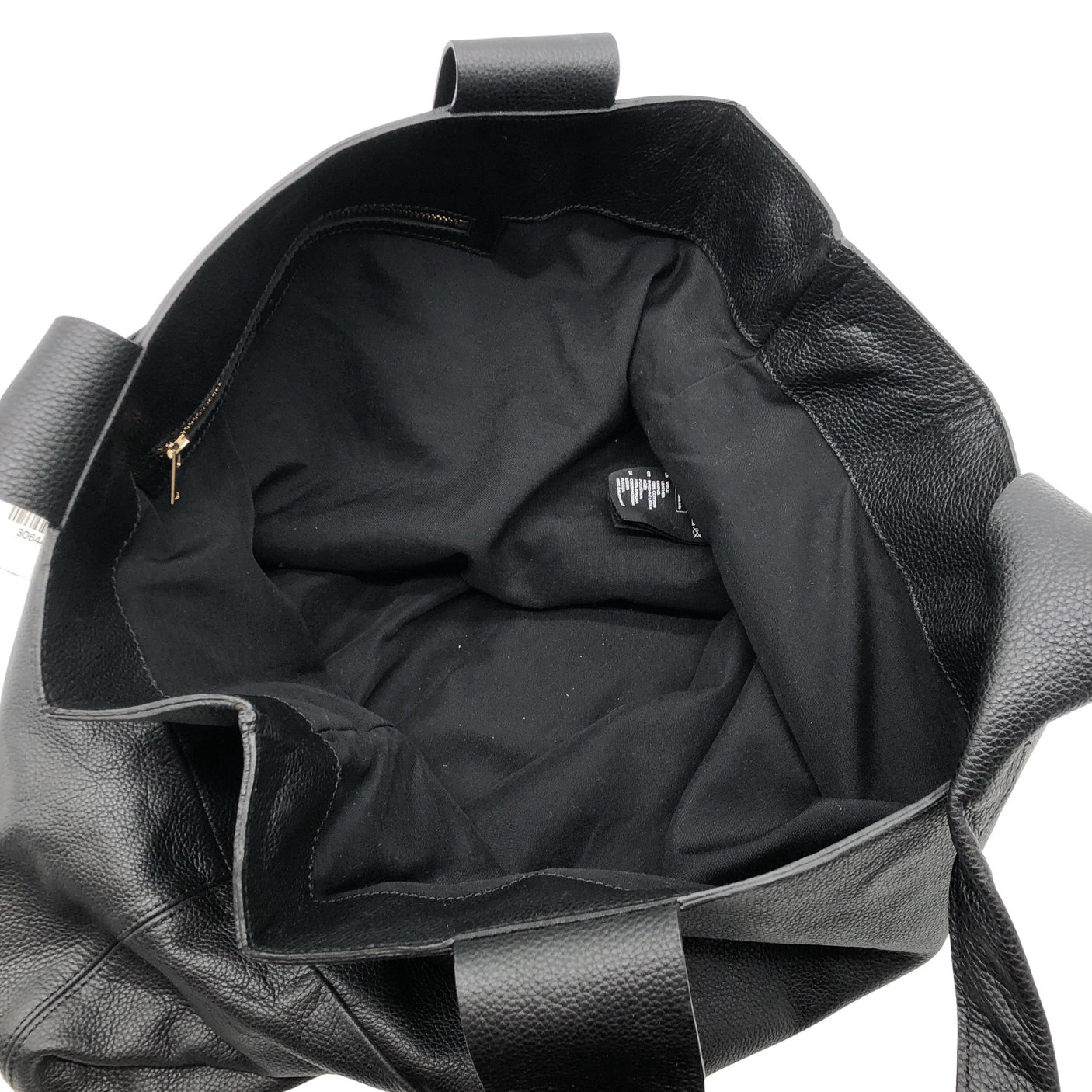 Unisex COS - Handbag, size Maxi - Black (3)