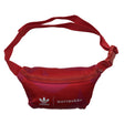 Unisex Adidas - Belt bag, size Mini - Pink ()