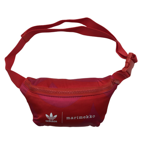 Unisex Adidas - Belt bag, size Mini - Pink ()
