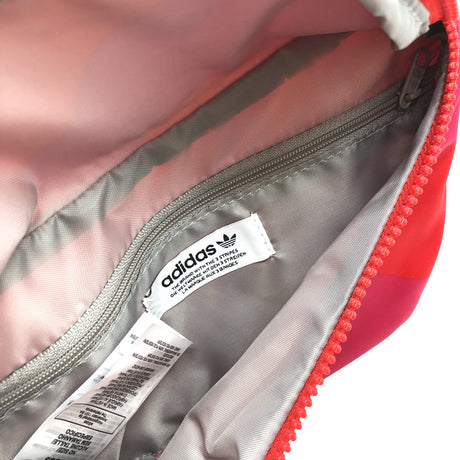 Unisex Adidas - Belt bag, size Mini - Pink (2)