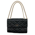 Unisex Guess - Shoulder bag, size Midi - Black ()