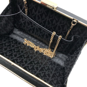 Unisex Michael Kors - Evening bag, size Mini - Black (2)