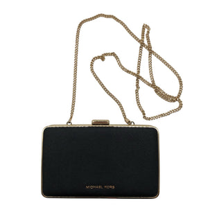 Unisex Michael Kors - Evening bag, size Mini - Black (1)