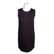 Unisex Zero - Dress, size 36 - Wine red ()
