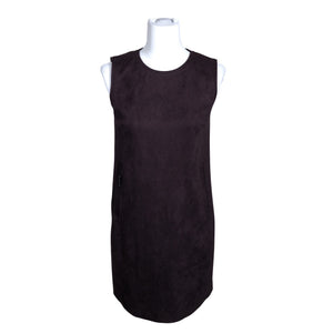 Unisex Zero - Dress, size 36 - Wine red (1)