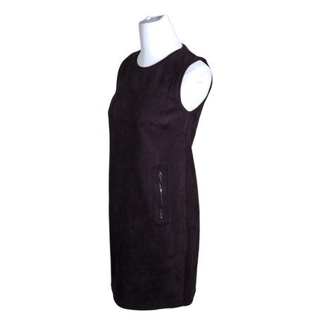 Unisex Zero - Dress, size 36 - Wine red (2)