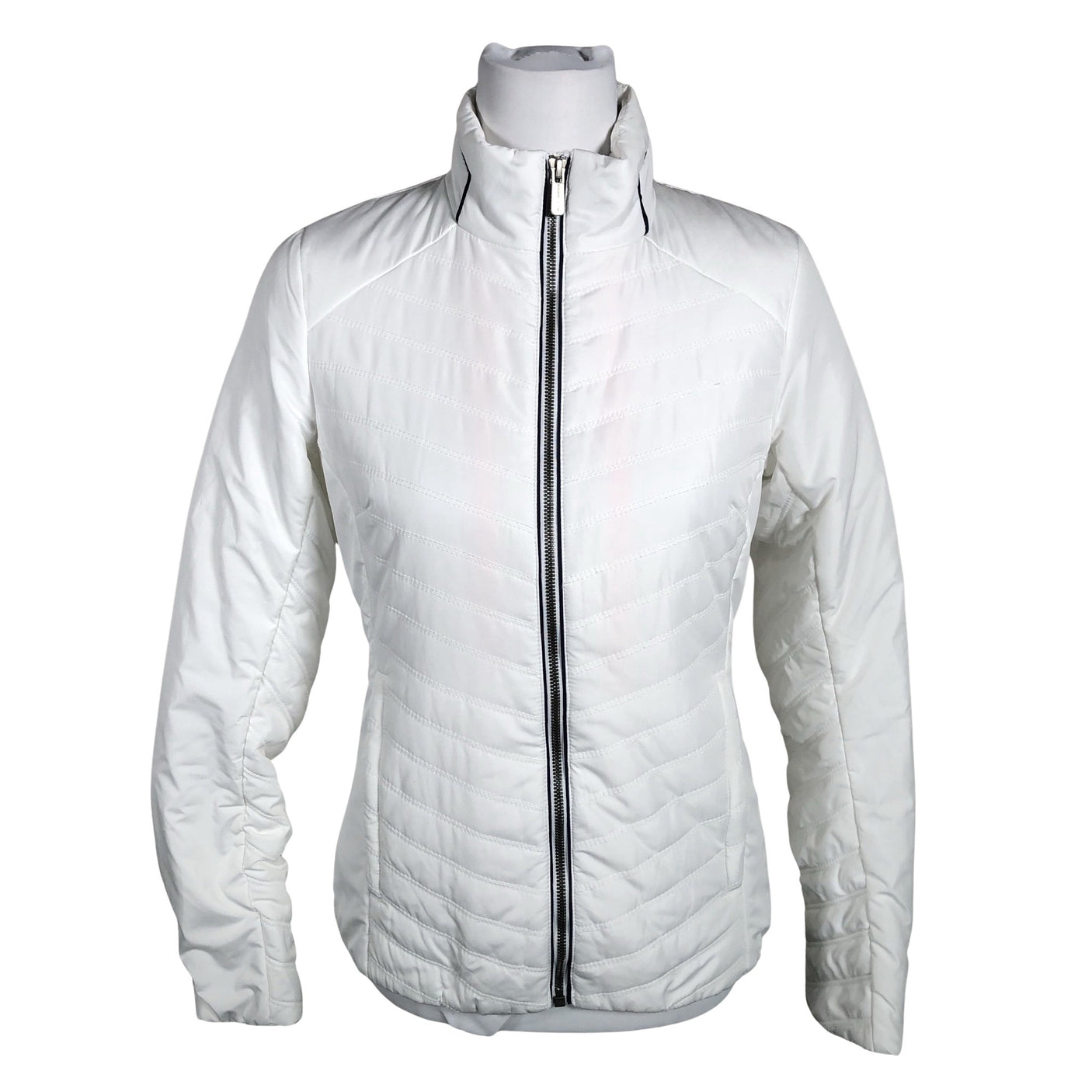Unisex Helly Hansen - Lightly padded jacket, size 36 - White (1)