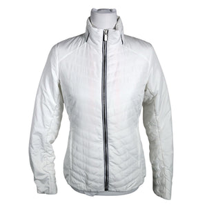 Unisex Helly Hansen - Lightly padded jacket, size 36 - White (1)