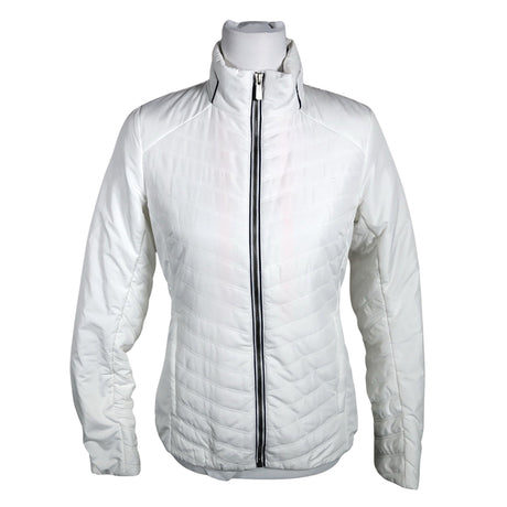 Unisex Helly Hansen - Lightly padded jacket, size 36 - White ()