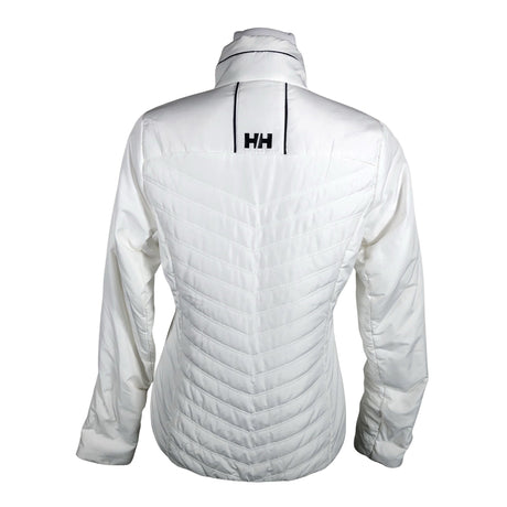 Unisex Helly Hansen - Lightly padded jacket, size 36 - White (2)