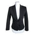 Unisex Stockh lm - Jacket, size 34 - Black ()