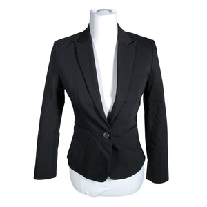Unisex Stockh lm - Jacket, size 34 - Black (1)