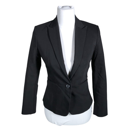 Unisex Stockh lm - Jacket, size 34 - Black ()