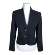 Unisex Gerry Weber - Jacket, size 34 - Blue ()