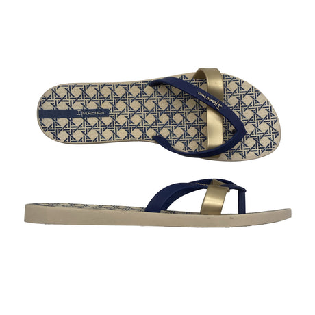 Unisex Ipanema - Beach sandals, size 37 - Blue ()