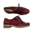 Unisex Aaltonen - Walking shoes, size 39 - Red ()