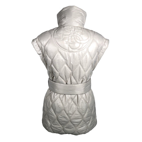 Unisex Guess - Winter vest, size 34 - Beige (2)