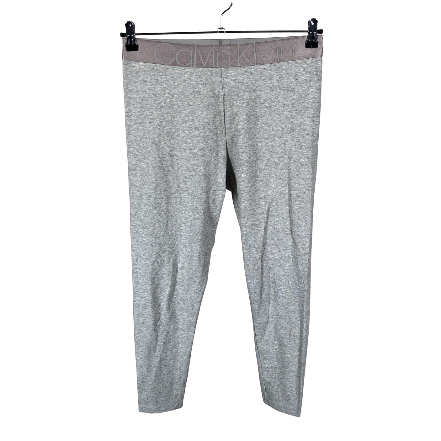 Unisex Calvin Klein - Nightpants, size 38 - Gray (1)