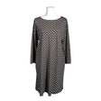 Unisex Cut & Pret - Tricot dress, size 40 - Black ()