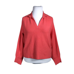 Unisex Tom Tailor - Sweater, size 42 - Pink (1)