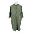 Unisex reynah couture - Dress, size 42 - Green ()