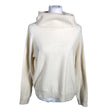 Unisex Tom Tailor - Sweater, size 40 - Natural white ()