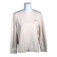 Unisex Tommy Hilfiger - Sweatshirt, size 38 - Light pink ()