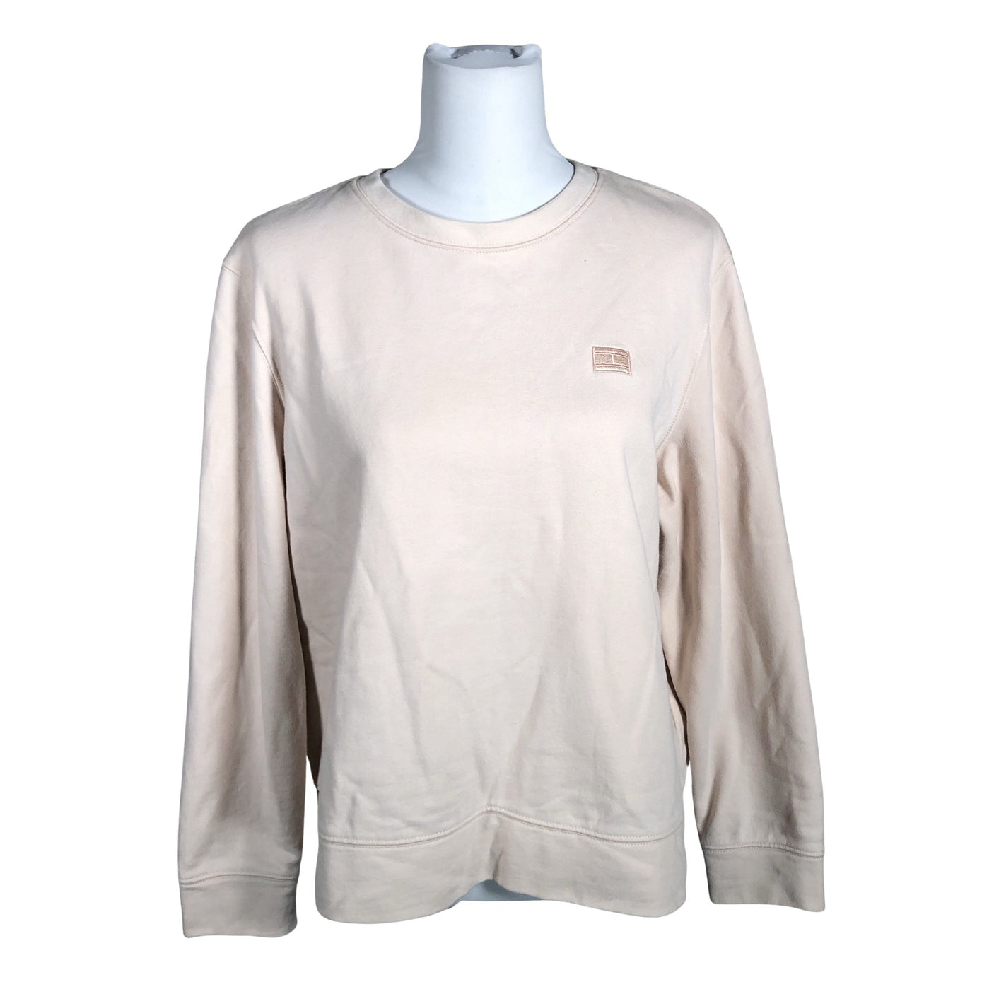 Unisex Tommy Hilfiger - Sweatshirt, size 38 - Light pink (1)