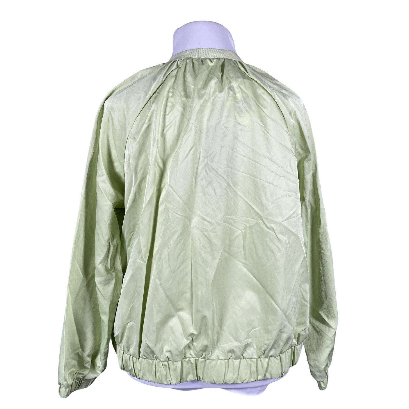 Unisex Monari - Summer jacket, size 44 - Green (3)