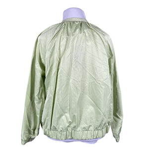 Unisex Monari - Summer jacket, size 44 - Green (3)