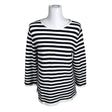 Unisex Tom Tailor - Sweater, size 40 - Blue ()