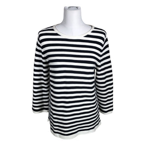 Unisex Tom Tailor - Sweater, size 40 - Blue (1)