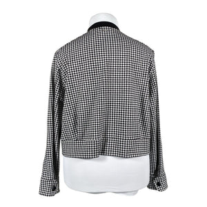 Unisex Taifun - Jacket, size 44 - Gray (2)