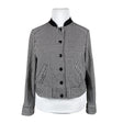 Unisex Taifun - Jacket, size 44 - Gray ()