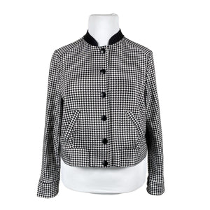 Unisex Taifun - Jacket, size 44 - Gray (1)
