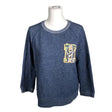 Unisex Tommy Hilfiger - Sweatshirt, size 38 - Blue ()