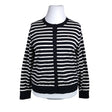 Unisex Tommy Hilfiger - Cardigan, size 42 - Black ()